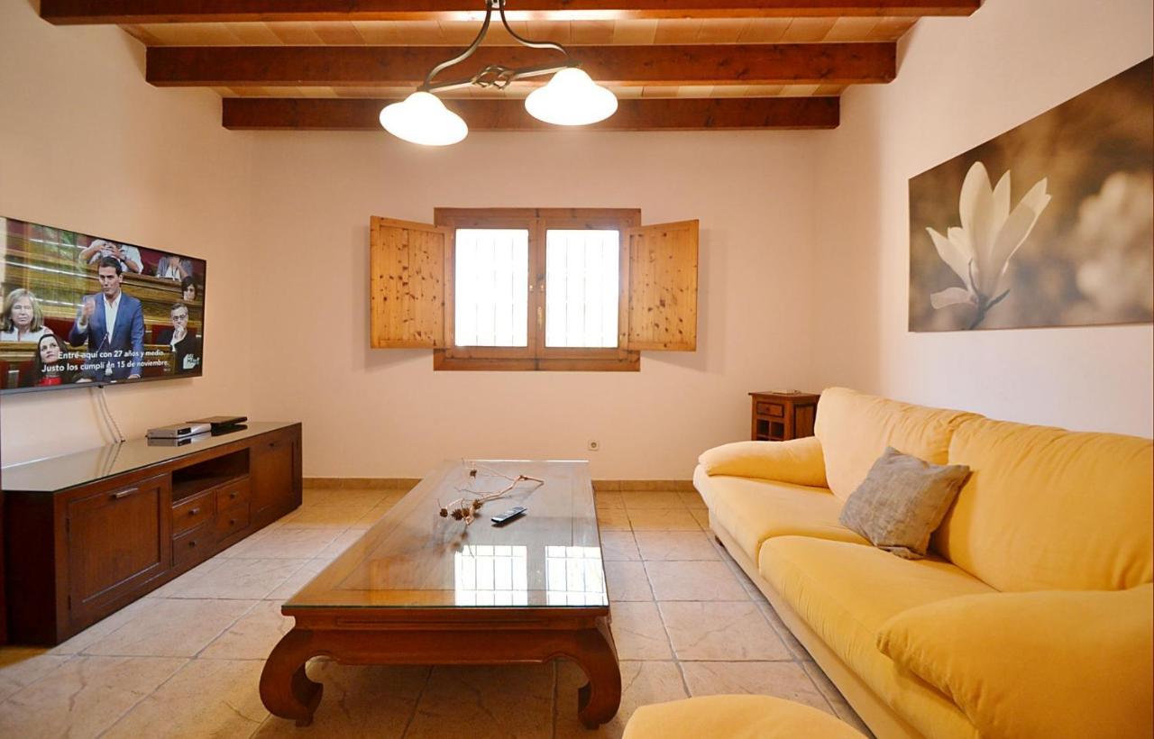 Vakantiehuis Mascaro *