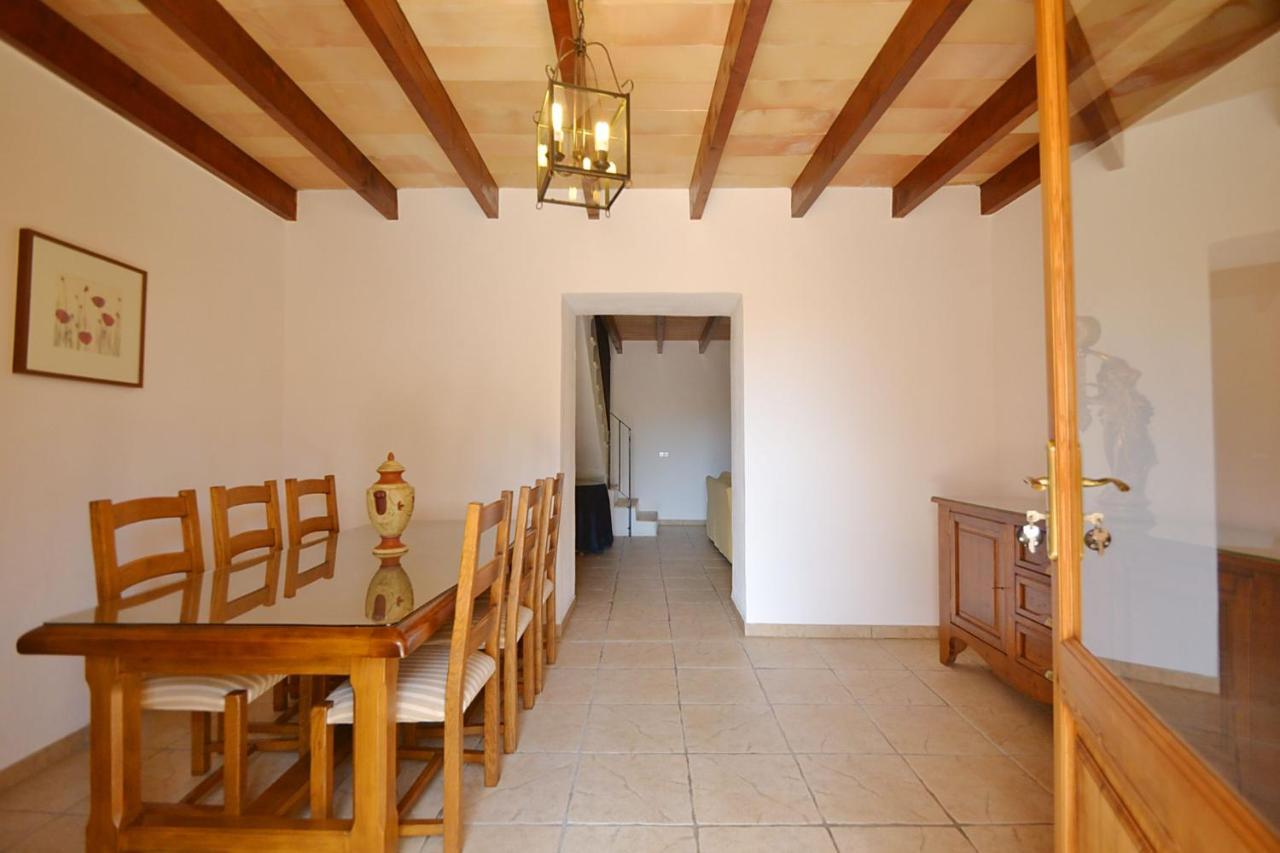 Vakantiehuis Mascaro *