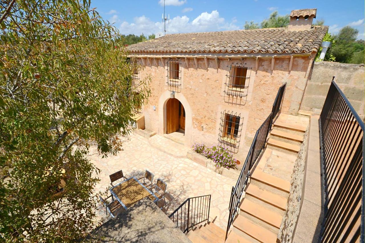 Vakantiehuis Mascaro *