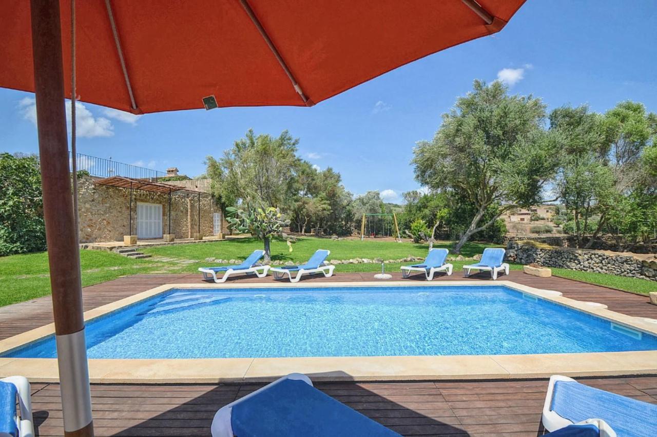 Vakantiehuis Mascaro Manacor (Mallorca)