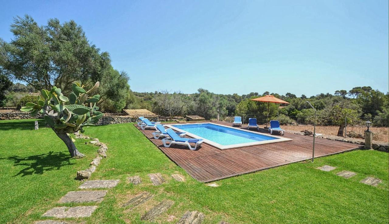 Vakantiehuis Mascaro *