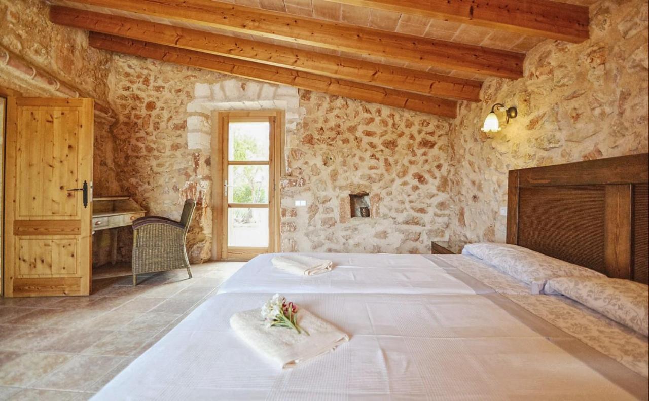 Vakantiehuis Mascaro